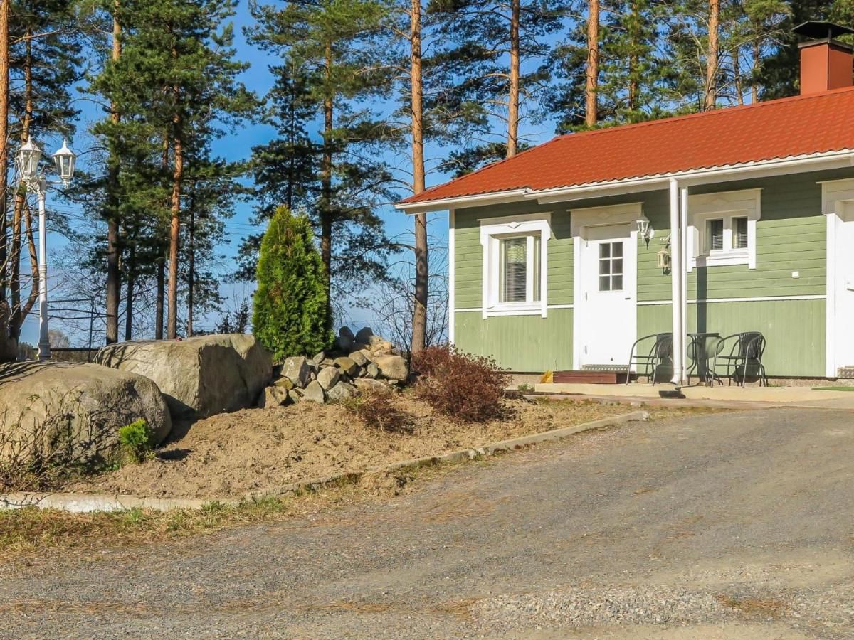 Дома для отпуска Holiday Home Marjaniemi Reisjärvi-4