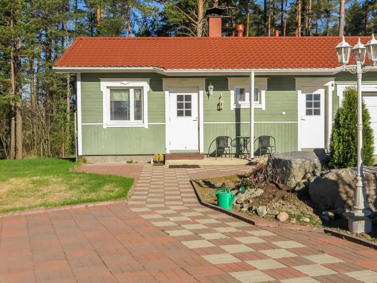 Дома для отпуска Holiday Home Marjaniemi Reisjärvi-22