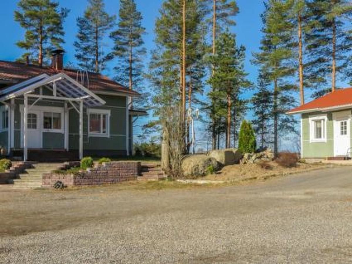 Дома для отпуска Holiday Home Marjaniemi Reisjärvi