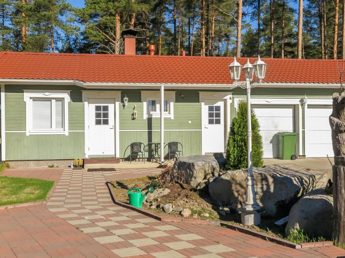 Дома для отпуска Holiday Home Marjaniemi Reisjärvi-28
