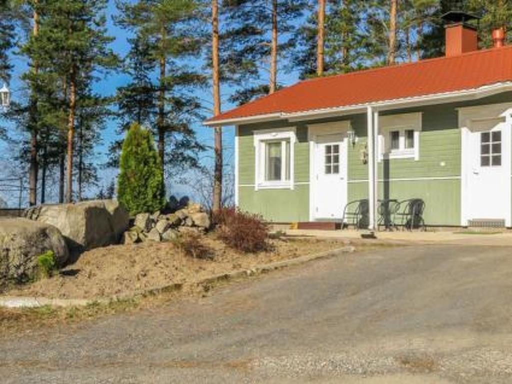 Дома для отпуска Holiday Home Marjaniemi Reisjärvi