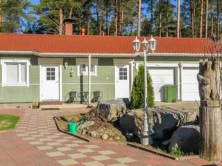 Дома для отпуска Holiday Home Marjaniemi Reisjärvi Дом для отпуска-2