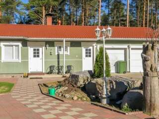 Дома для отпуска Holiday Home Marjaniemi Reisjärvi Дом для отпуска-16